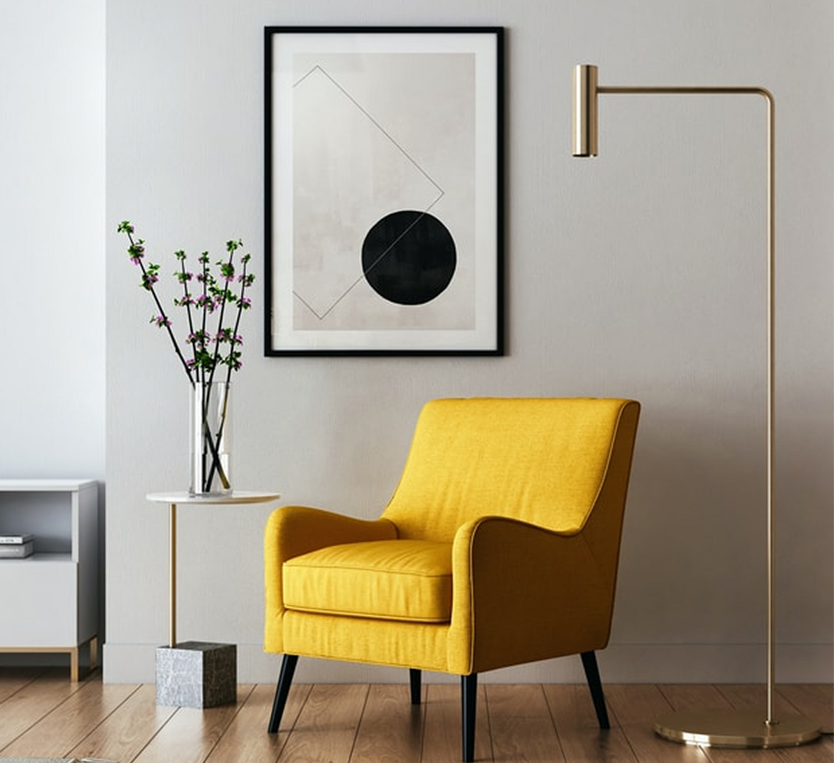 Maximize in Style: Clever Cabinetry Solutions for Small Spaces
