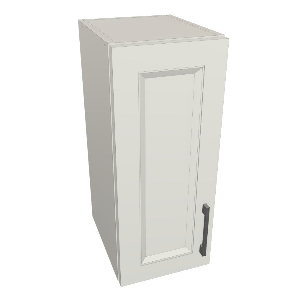 Upper Cabinet 9" wide 24" high