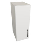 Upper Cabinet 10" wide 24" high (Euro)