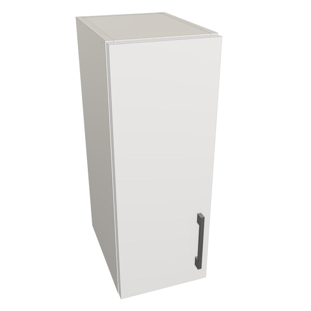 Upper Cabinet 10" wide 24" high (Euro)