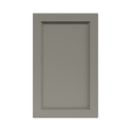 Double Shaker - Painted MDF Cabinet Door