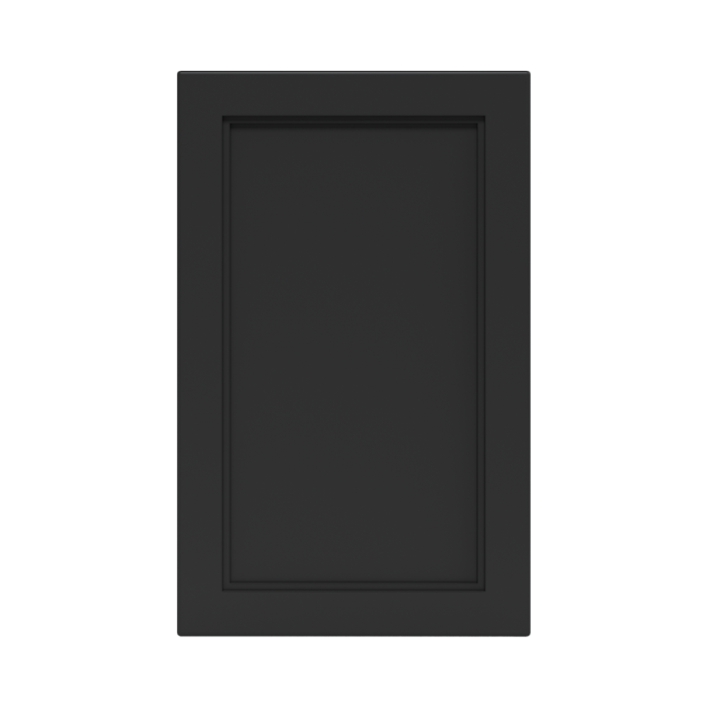 Double Shaker - Painted MDF Cabinet Door