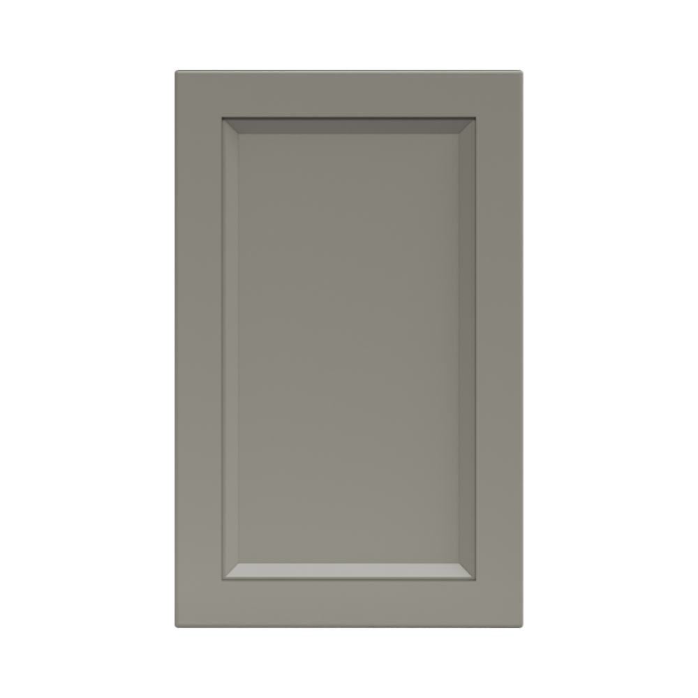 KP1 - Painted MDF Cabinet Door
