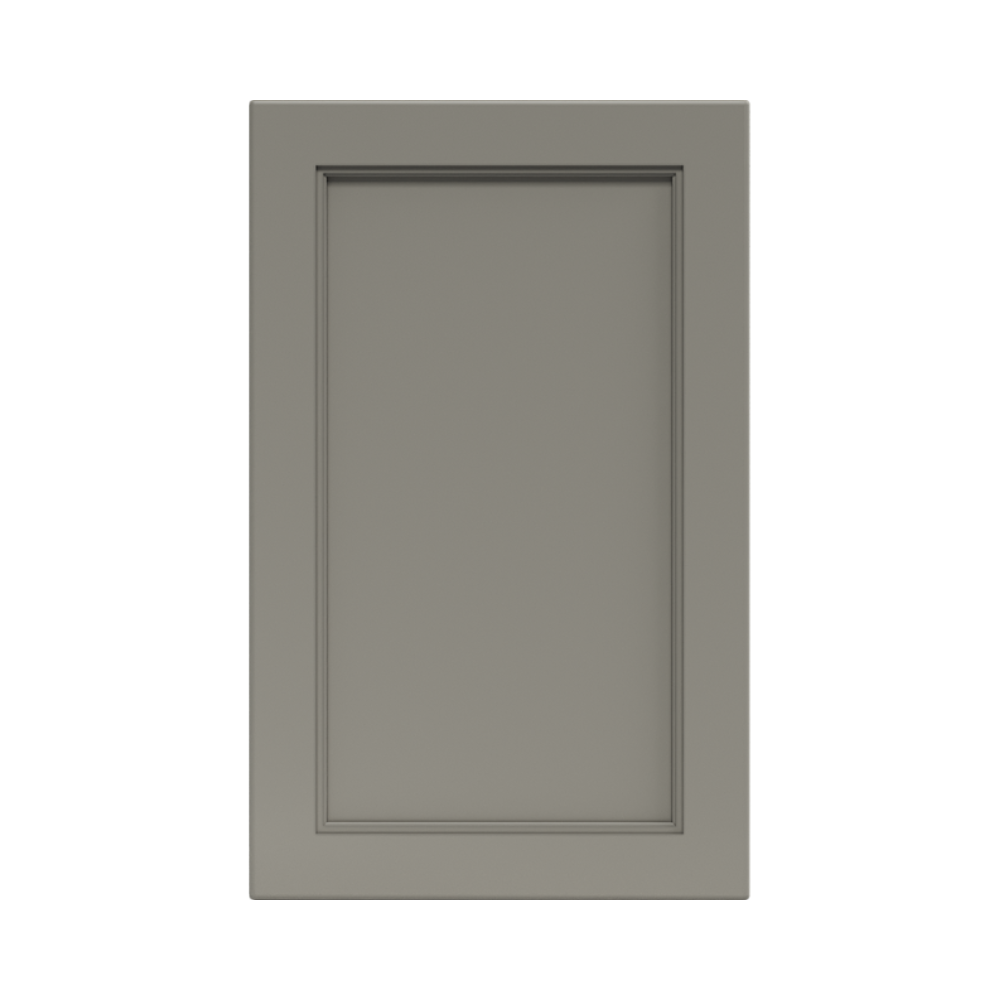 P100 - Painted MDF Cabinet Door
