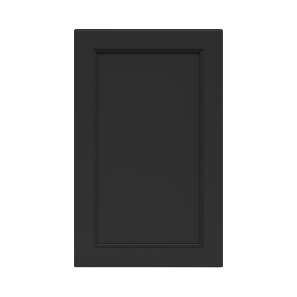 P100 - Painted MDF Cabinet Door