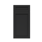 Double Shaker · 2120-10 Jet Black