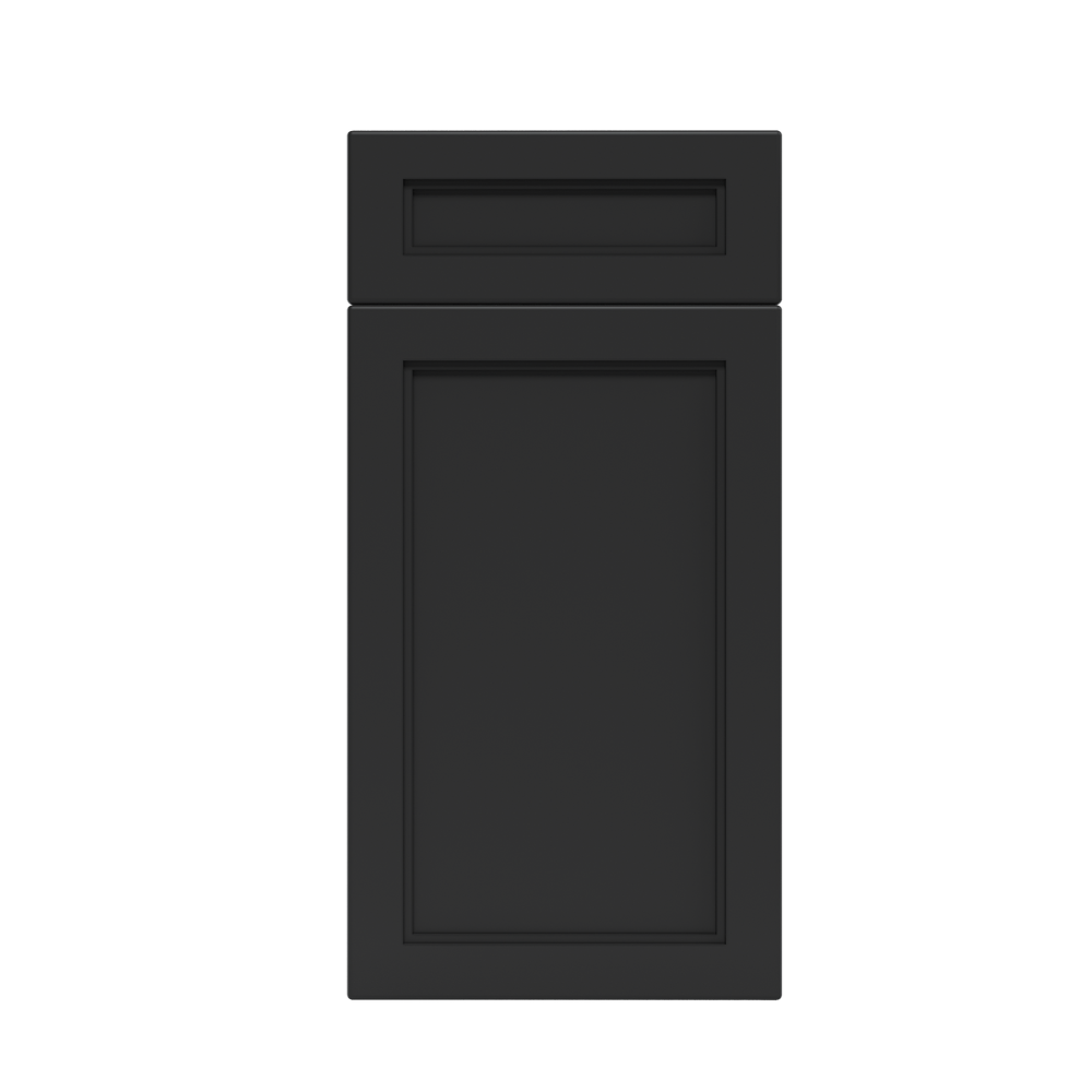 Double Shaker · 2120-10 Jet Black