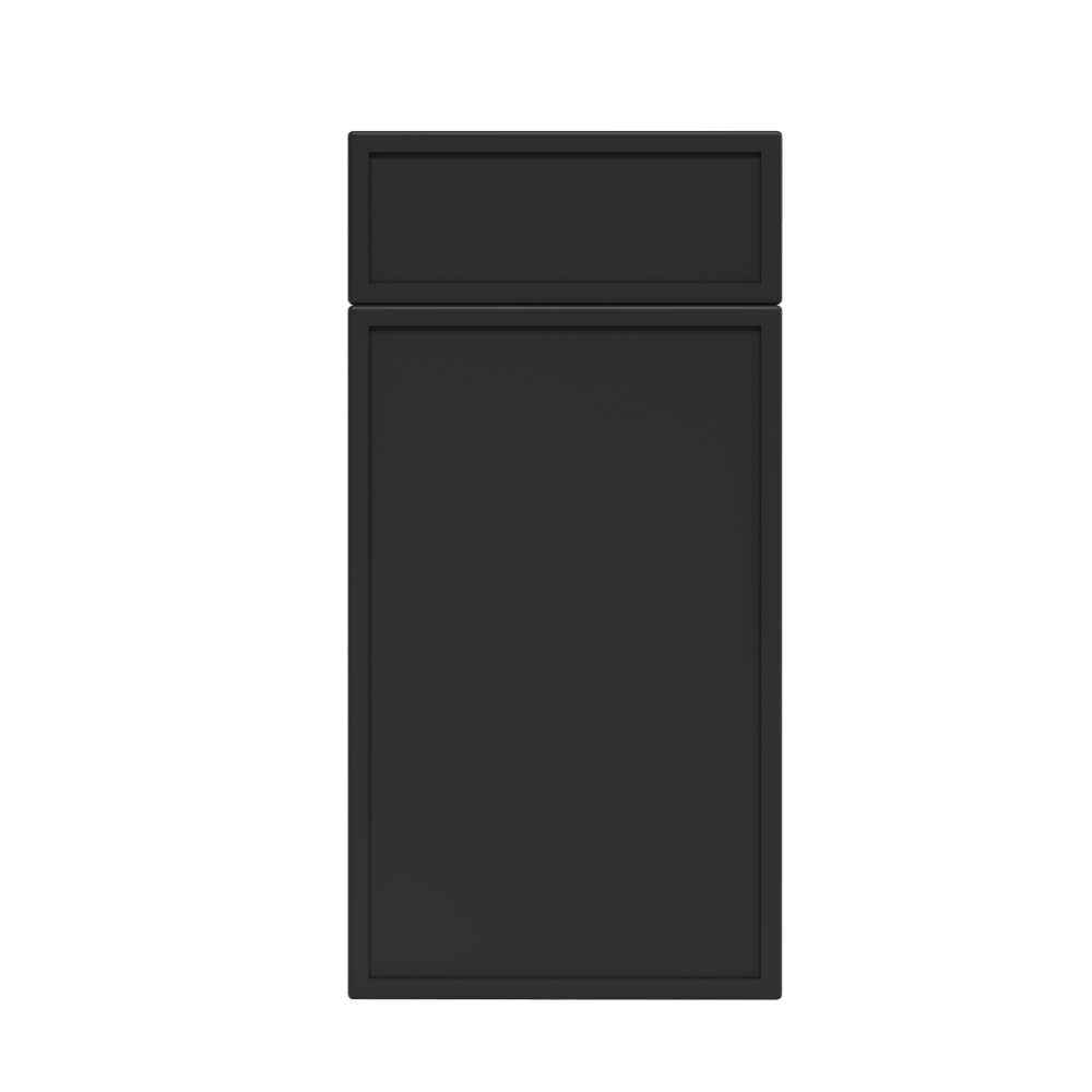 Slim Shaker · 2120-10 Jet Black