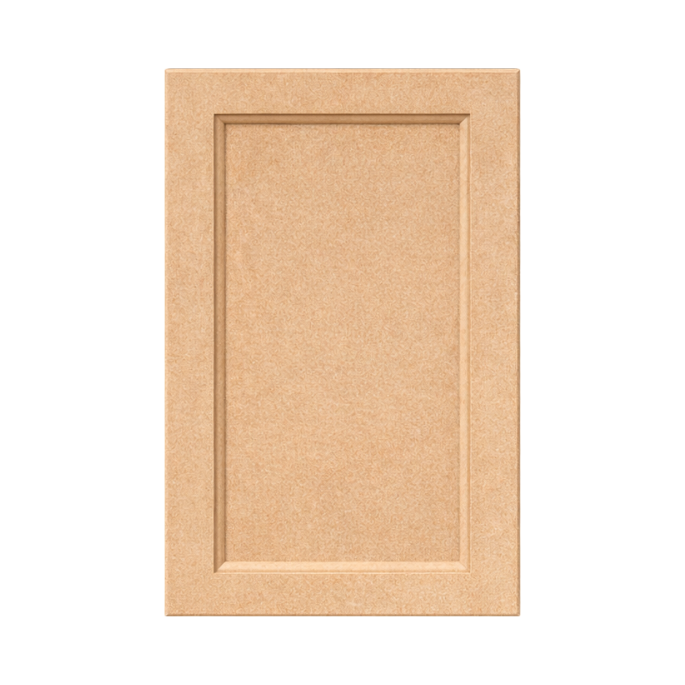 KP1 - Unfinished Raw Doors
