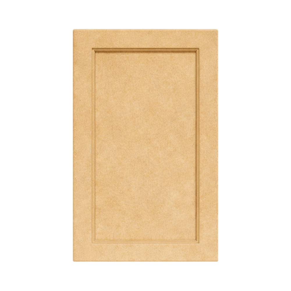 P100 - Unfinished Raw Doors