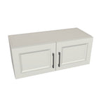 Stove Cabinet 30" wide 12" high 12" deep