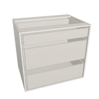 3 Drawers Cabinets 32" wide (Euro)