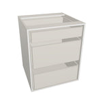 3 Drawers Cabinets 26" wide