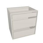 3 Drawers Cabinets 29" wide