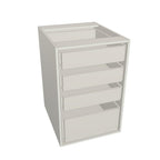 4 Drawers Cabinets 21" wide