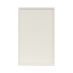 Slim Shaker - Painted MDF Cabinet Door