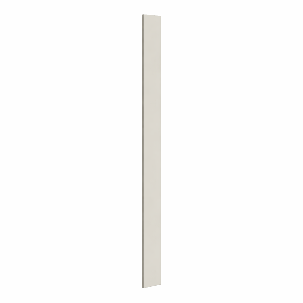 L-Shape 2x2" - 8 ft long