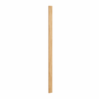L-shape 2x6" - 8 ft long (Euro)