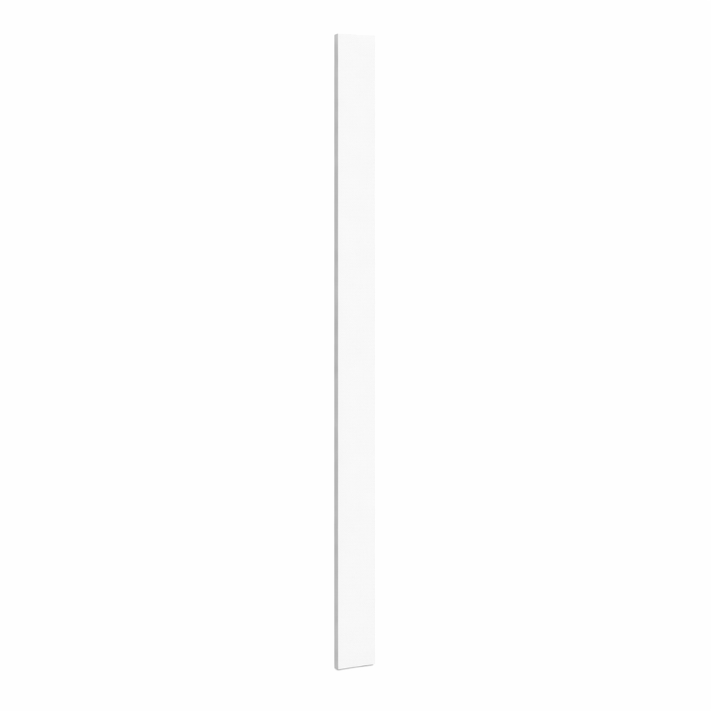 L-Shape 2x2" - 8 ft long