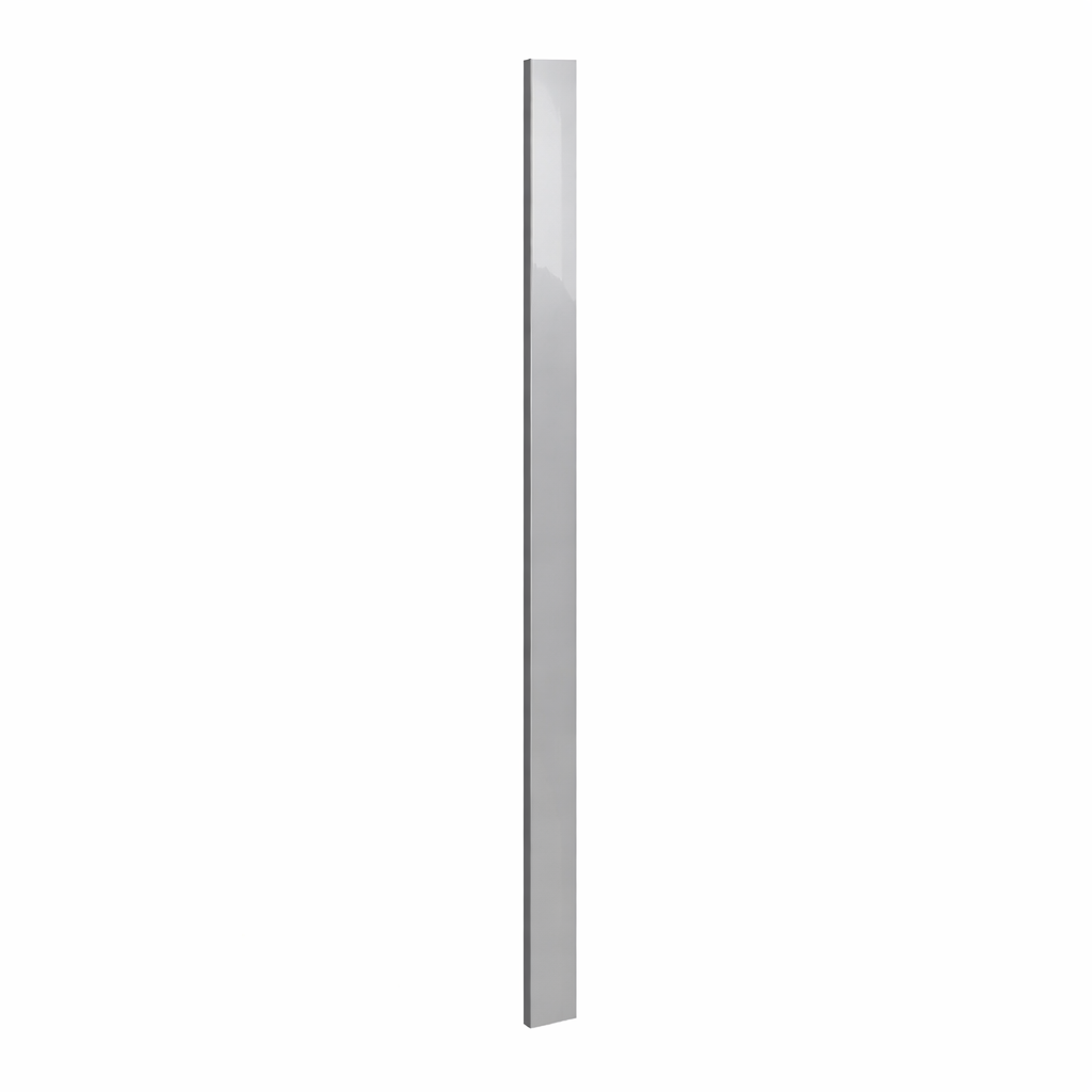L-shape 2x6" - 8 ft long (Euro)