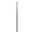 L-shape 2x6" - 8 ft long (Euro)