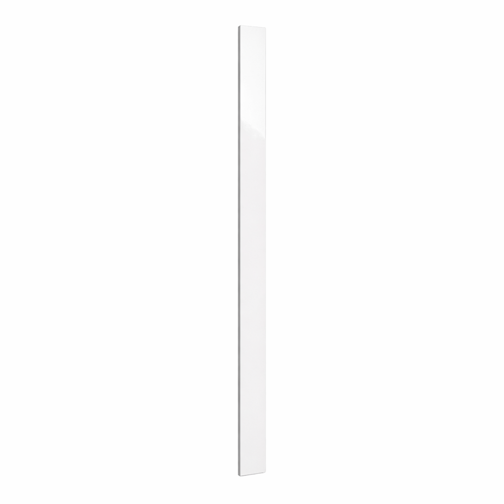 L-shape 2x6" - 8 ft long (Euro)