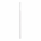 L-shape 2x6" - 8 ft long (Euro)