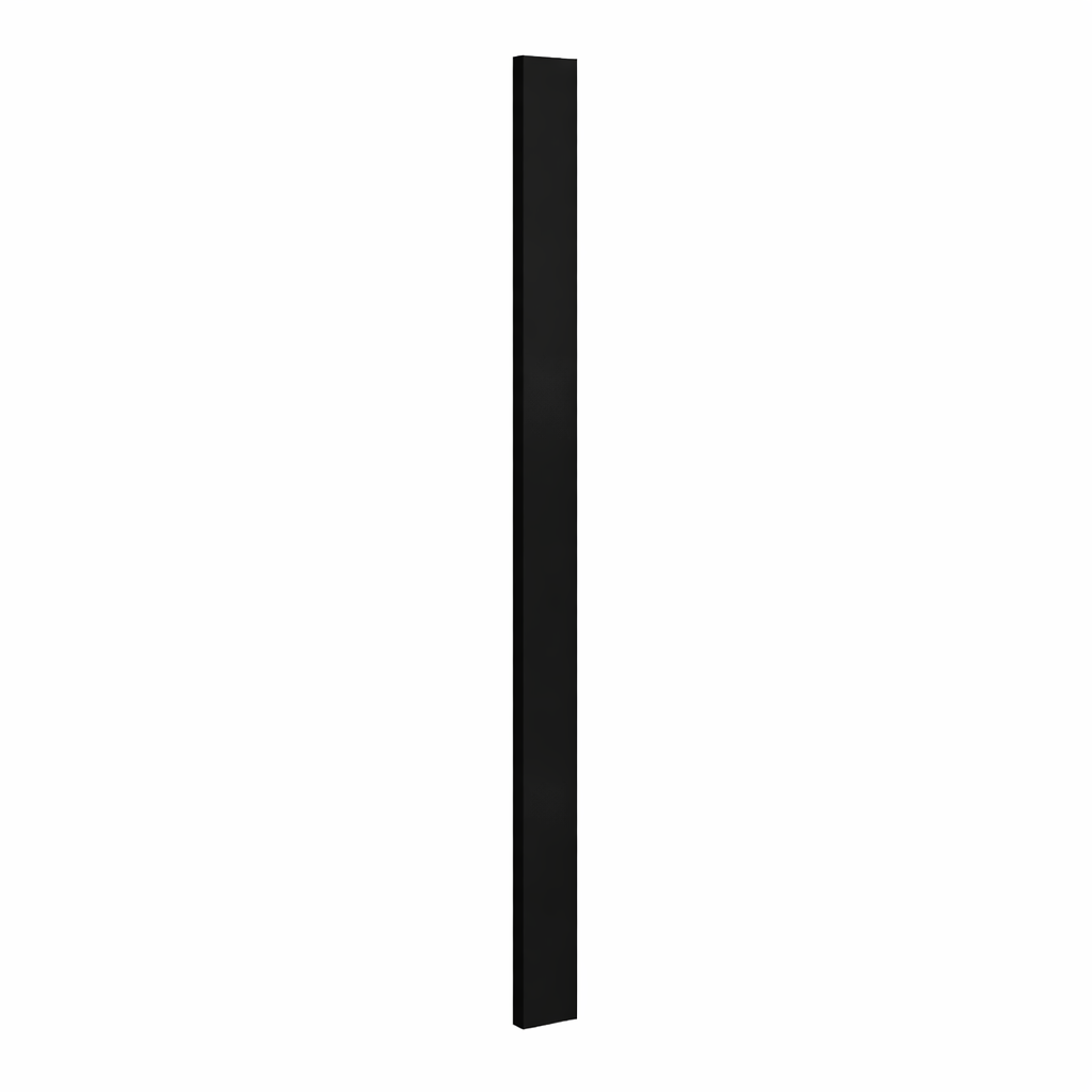 L-Shape 2x2" - 8 ft long