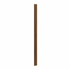 L-shape 2x6" - 8 ft long (Euro)