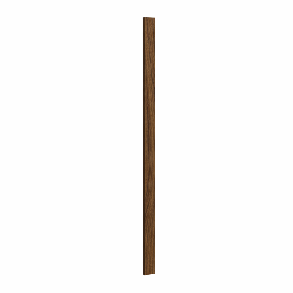 L-shape 2x6" - 8 ft long (Euro)