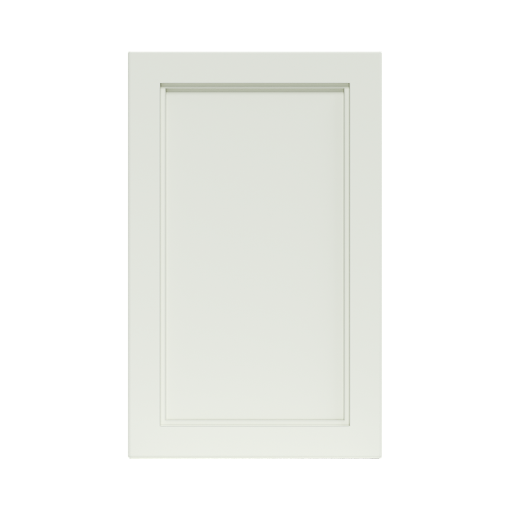 Double Shaker - Painted MDF Cabinet Door