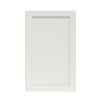 Double Shaker - Painted MDF Cabinet Door