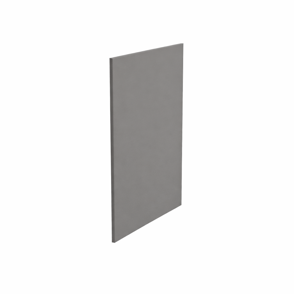 Finished Panel 25-1/2" deep 96" high