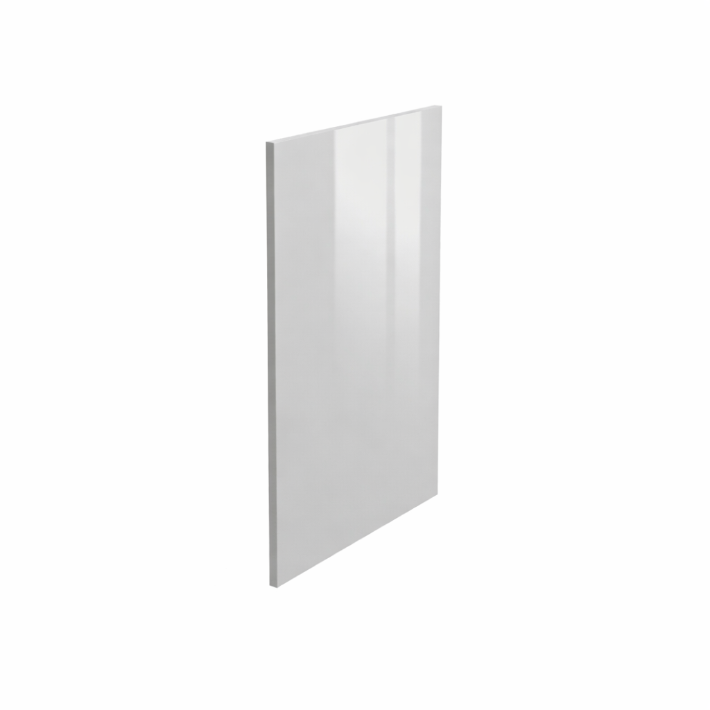 Finished Panel 25-1/2" deep 42" high (Euro)