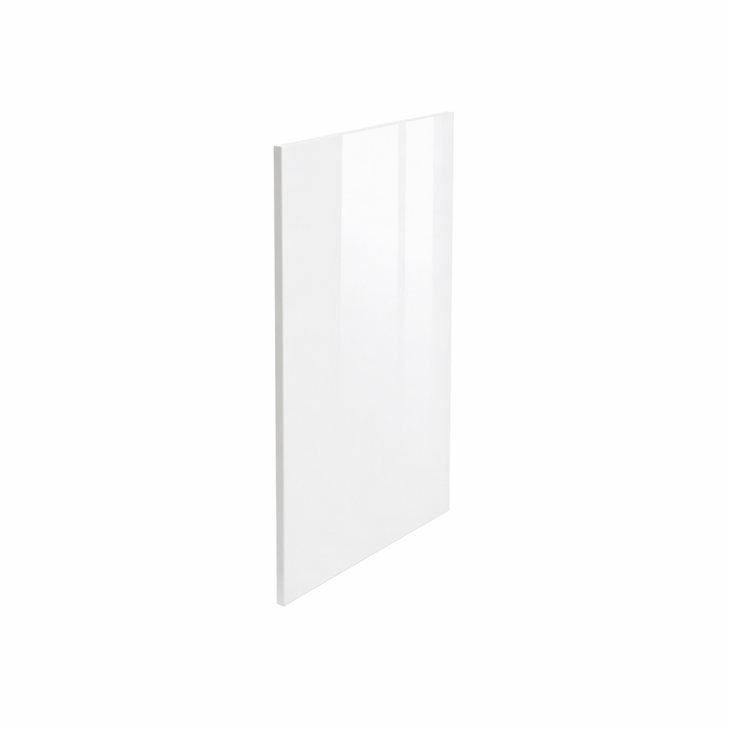 Finished Panel 24-3/8" deep 34-1/2" high (Euro)