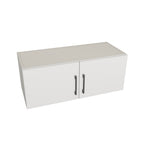 Stove Cabinet 30" wide 12" high 12" deep (Euro)