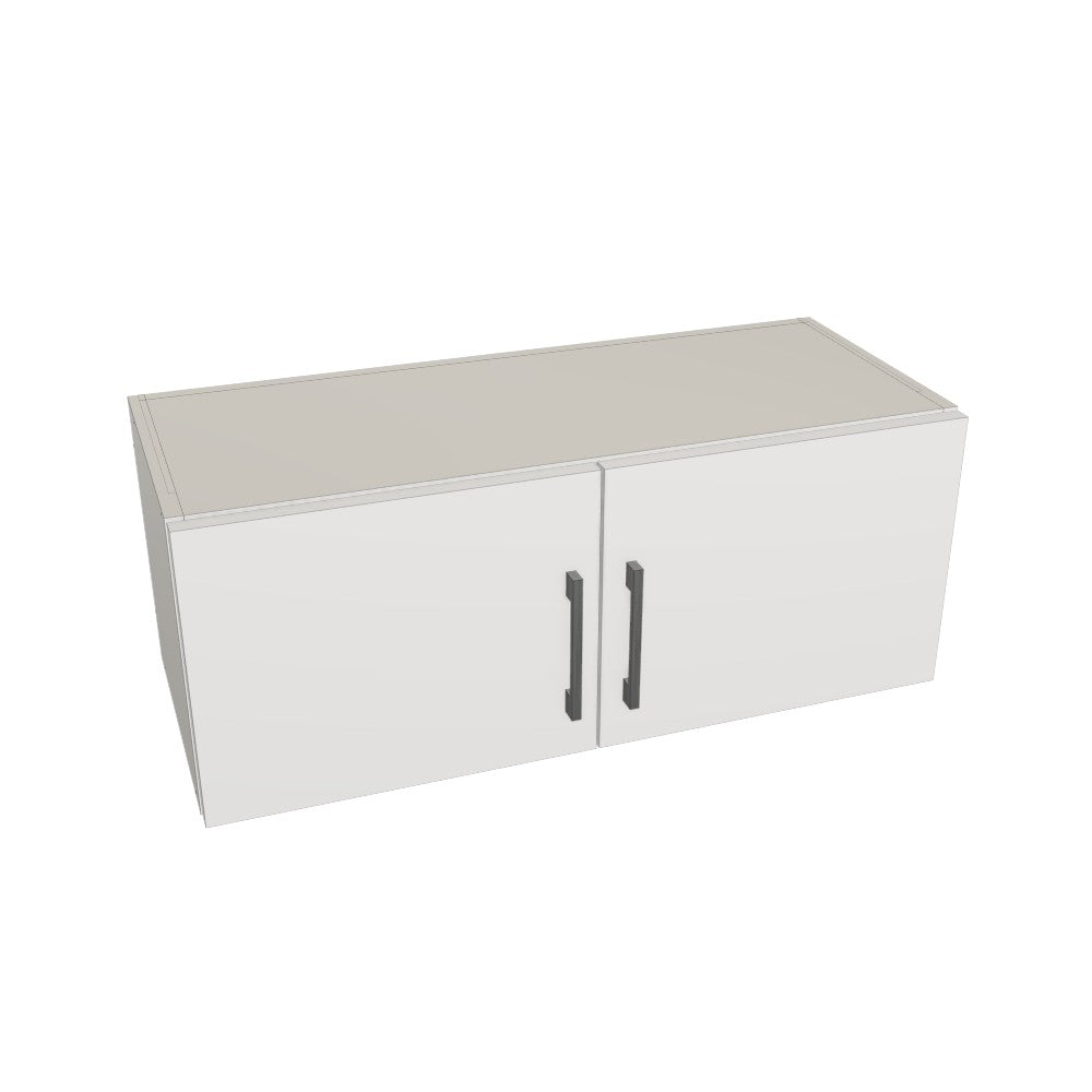 Stove Cabinet 30" wide 12" high 12" deep (Euro)