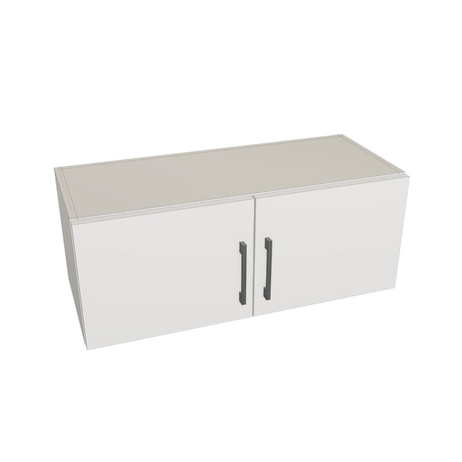 Stove Cabinet 30" wide 12" high 12" deep (Euro)