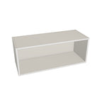 Stove Cabinet 30" wide 12" high 12" deep (Euro)
