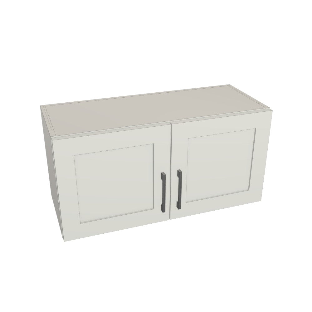 Stove Cabinet 30" wide 15" high 12" deep