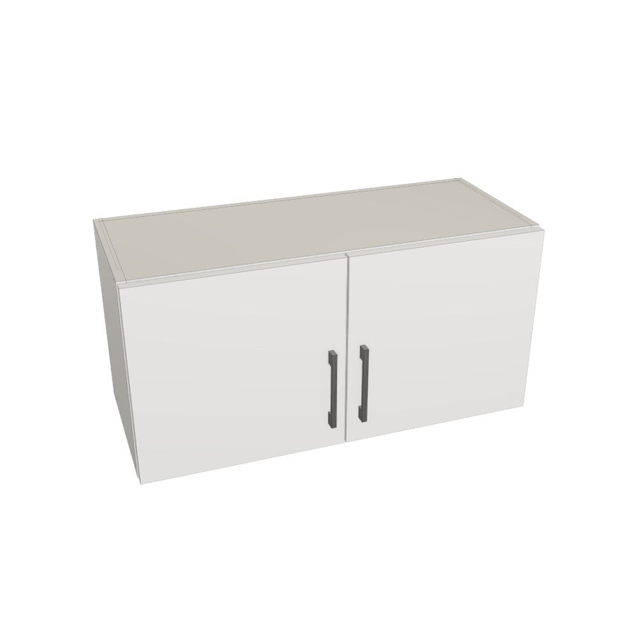 Fridge Cabinet 30.5" wide 15" high 12" deep (Euro)