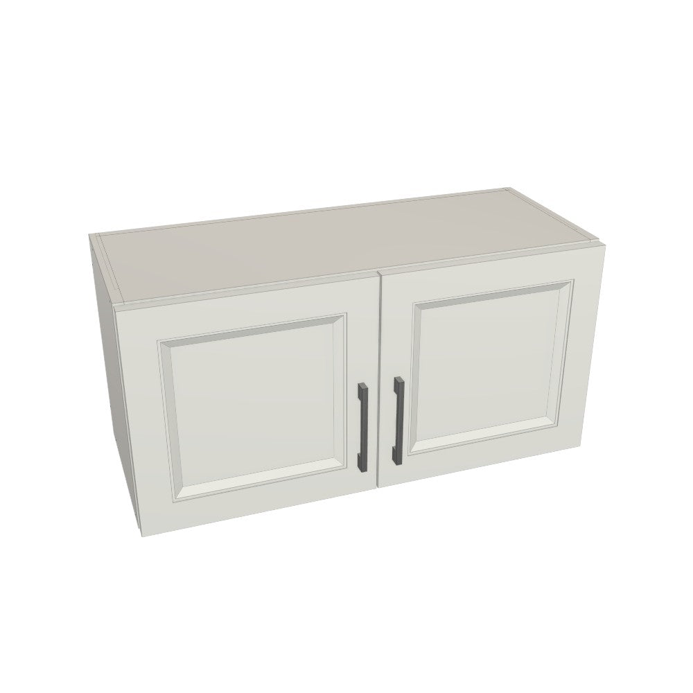 Fridge Cabinet 30.5" wide 15" high 12" deep