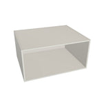 Fridge Cabinet 30.5" wide 15" high 24-5/8" deep (Euro)