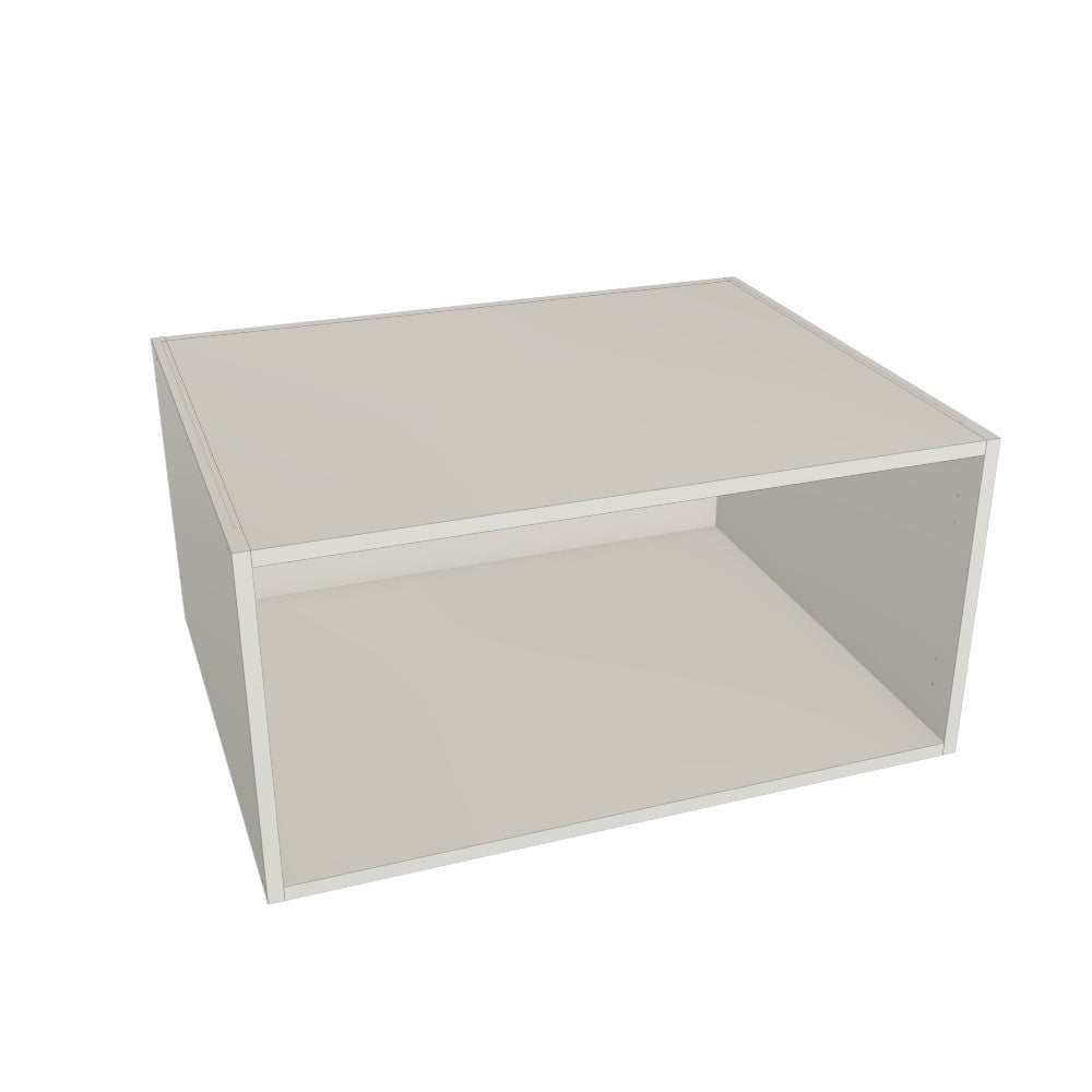 Fridge Cabinet 30.5" wide 15" high 24-5/8" deep (Euro)