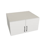 Fridge Cabinet 30.5" wide 15" high 24-5/8" deep (Euro)