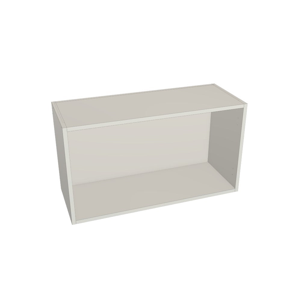 Fridge Cabinet 30.5" wide 17" high 12" deep (Euro)