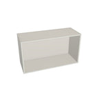 Stove Cabinet 30" wide 17" high 12" deep (Euro)