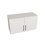 Stove Cabinet 30" wide 17" high 12" deep (Euro)