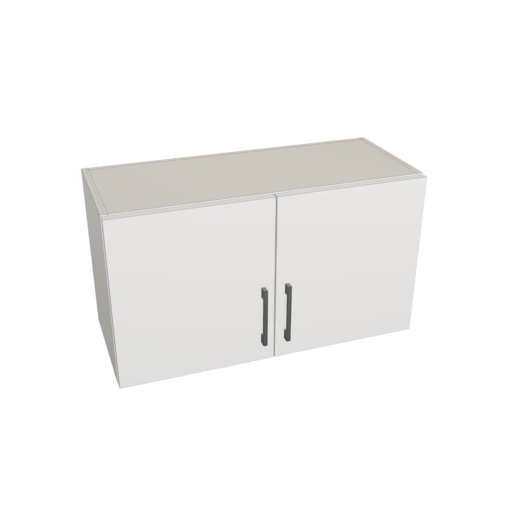 Stove Cabinet 30" wide 17" high 12" deep (Euro)