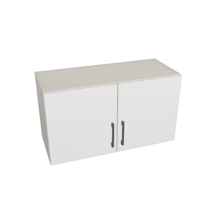 Stove Cabinet 30" wide 17" high 12" deep (Euro)